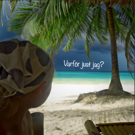 Kort - Varför just jag?